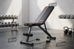 Скамья многофункциональная VictoryFit VF-T18
