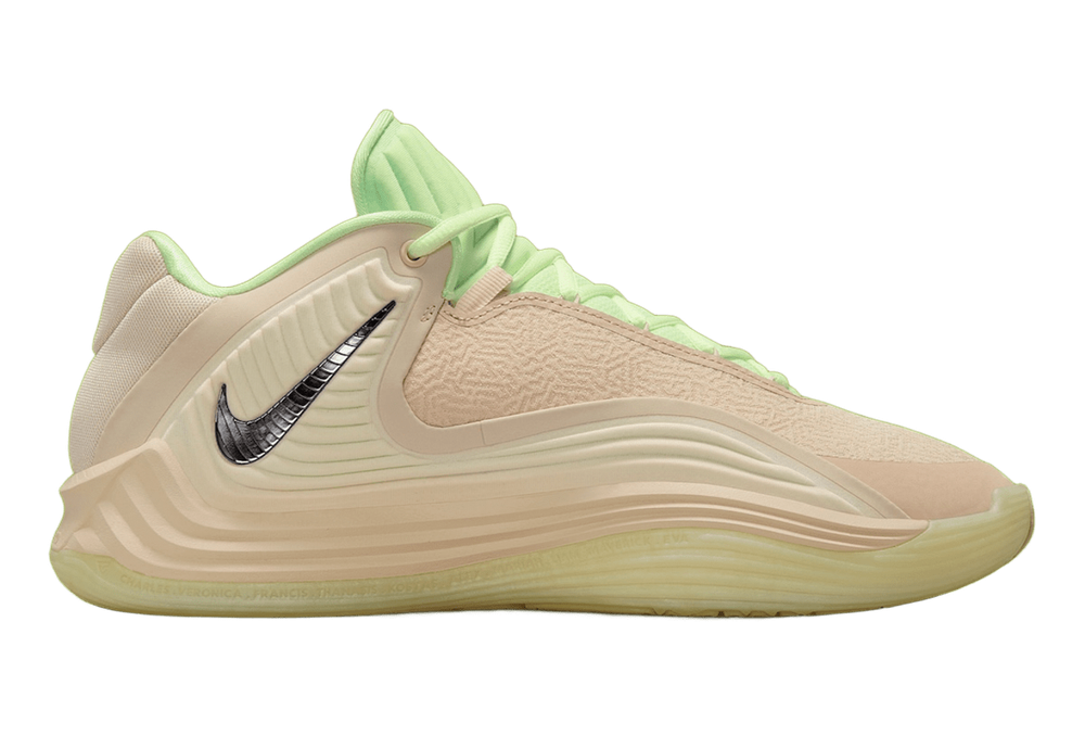 Купить в Москве Nike Giannis Freak 7 Light Khaki