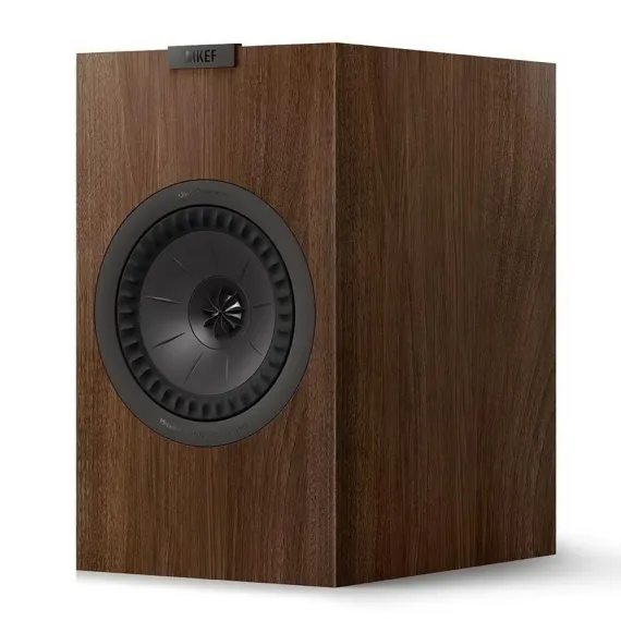 KEF Q3 Meta Walnut