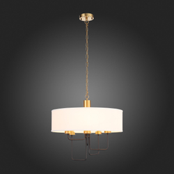 Люстра подвесная ST Luce Delavera SL336.303.05