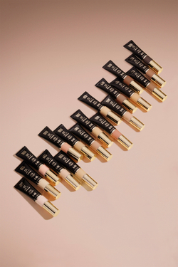 Dripping Gold CC Me In - Легкое тональное средство SPF 45 оттенок Tawny 5.5, 32 ml