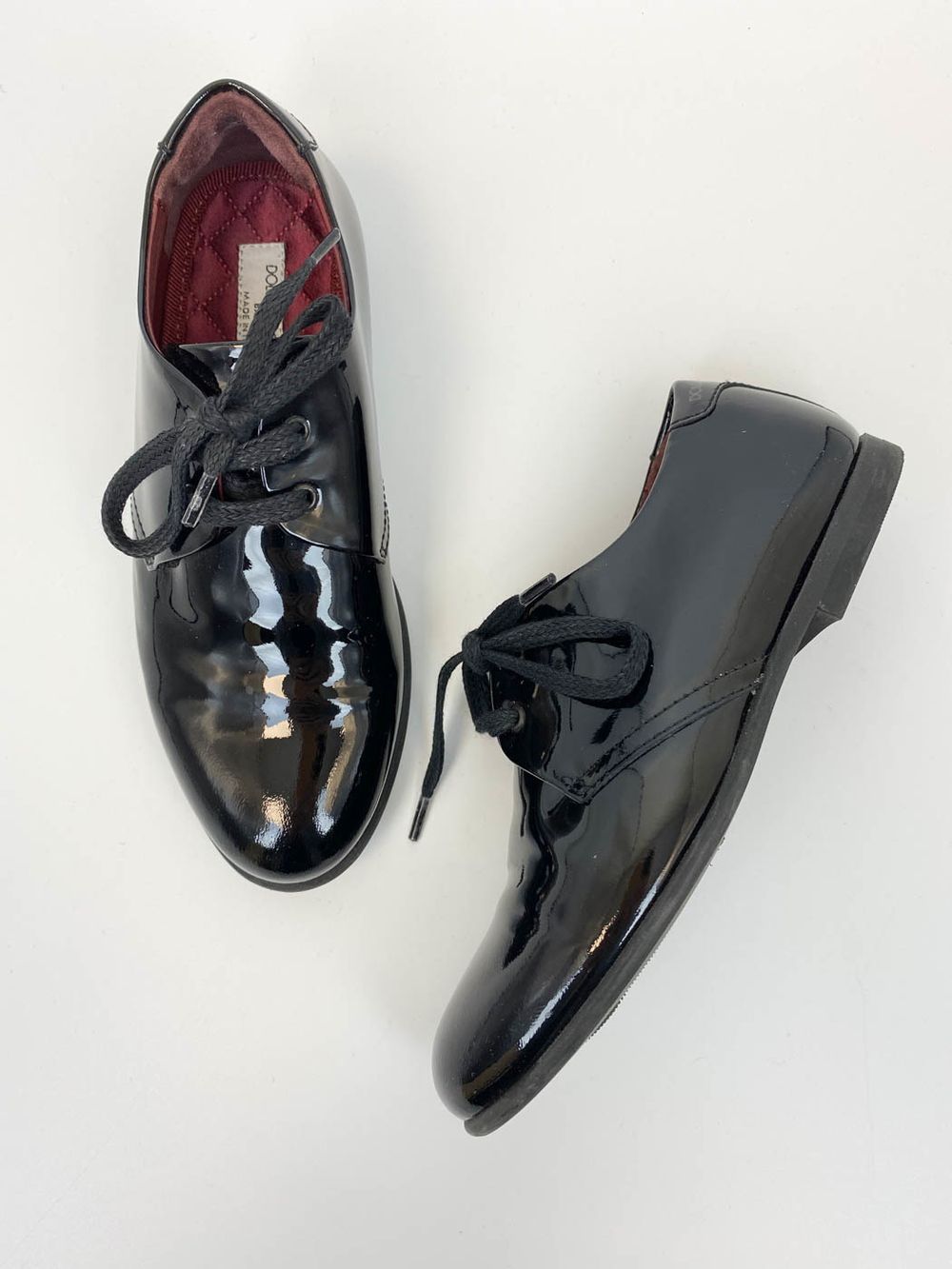 Туфли Dolce&Gabbana