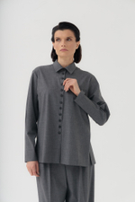 Рубашка Нарни NOME Atelier