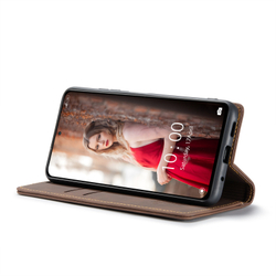 Чехол-книжка CaseMe Matte Xiaomi Redmi Note 10 Pro
