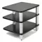 Radiotehnika Gorizont Three (180+180) Black Silver