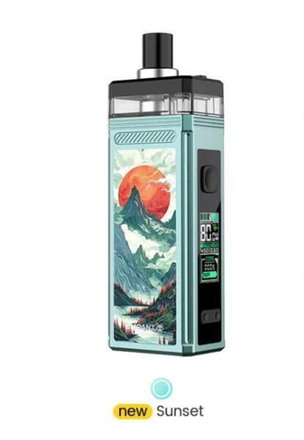 SMOANT Pasito II New Colours
