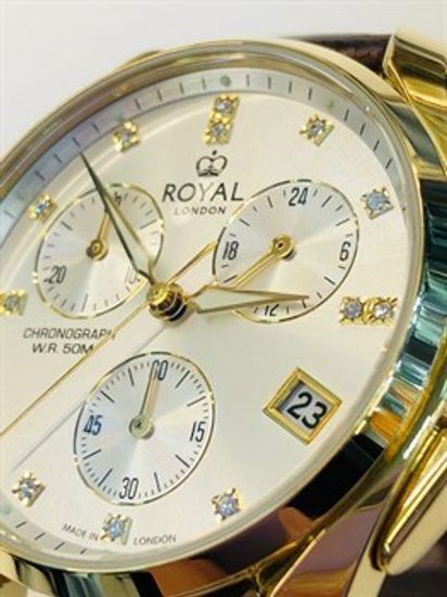 Наручные часы Royal London 21406-05
