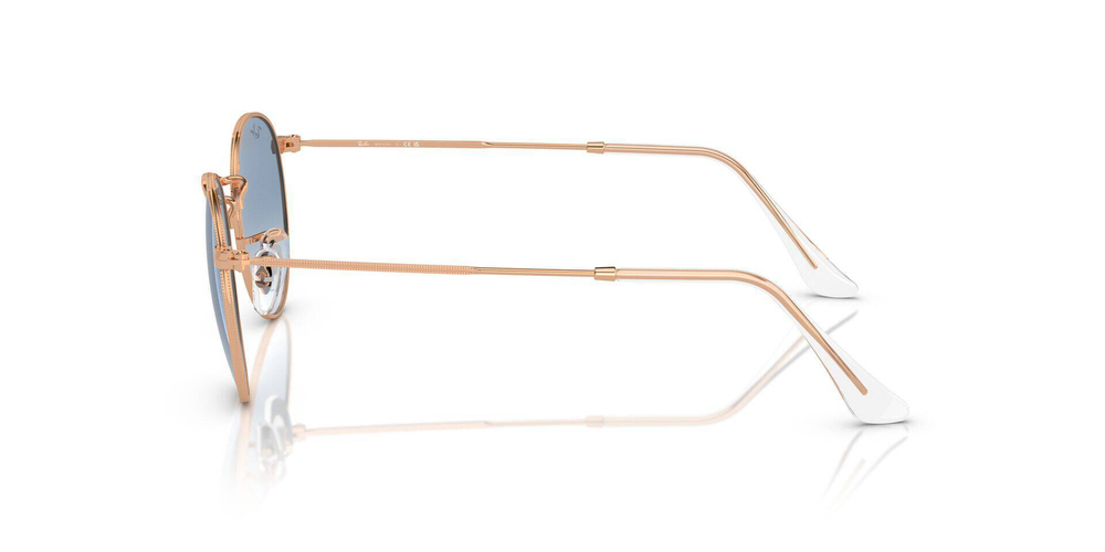 Солнцезащитные очки RB3447 Ray-Ban - розовое золото(RB3447)