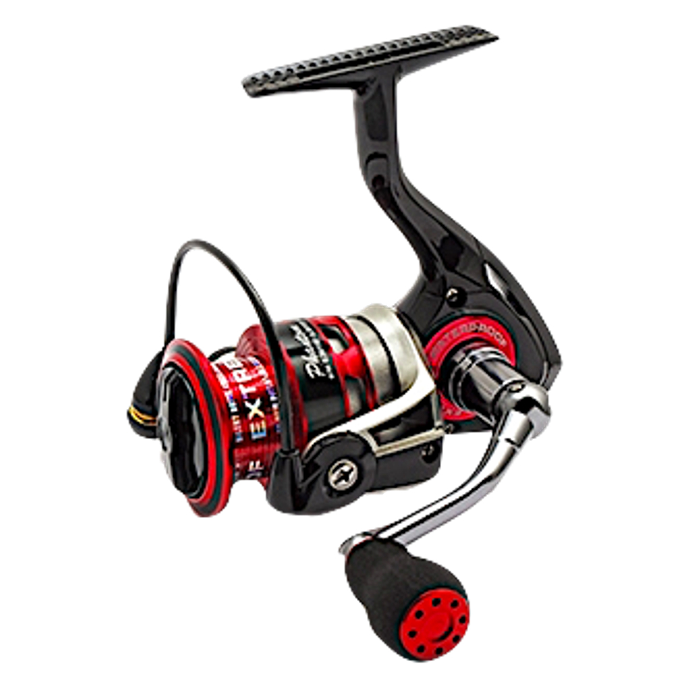 Катушка Stinger Phantom XW3500 bb6+1 Max.9кг 5.2:1 0.285/0.33/0.37мм-200/150/120м