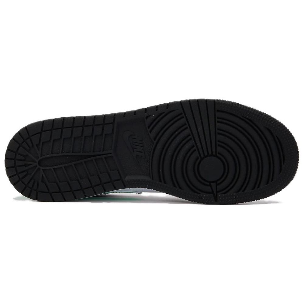 Jordan 1 Low Green Glow GS