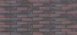 Terramatic, Plato Original AB 1103, NF/240x71x14 - Клинкерная плитка для фасада и внутренней отделки
