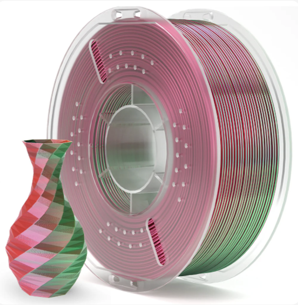 Elegoo PLA Silk