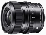 Sigma 24mm f/2 DG DN Contemporary Sony E