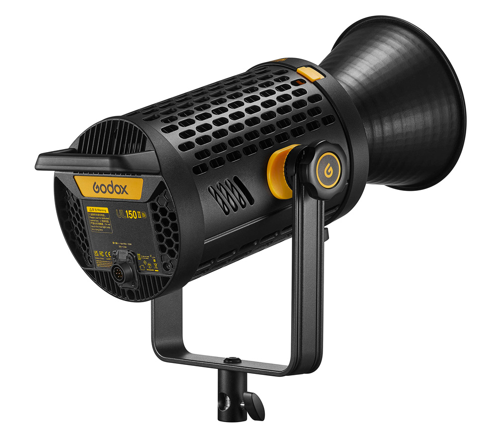 Осветитель Godox UL150IIBi, светодиодный, 2800-6500К, 155 Вт