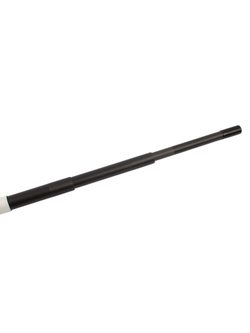 Ручка для подсачека Fish Crystal Sporting телескопическая, карбон, 4 секции, 4.0 м