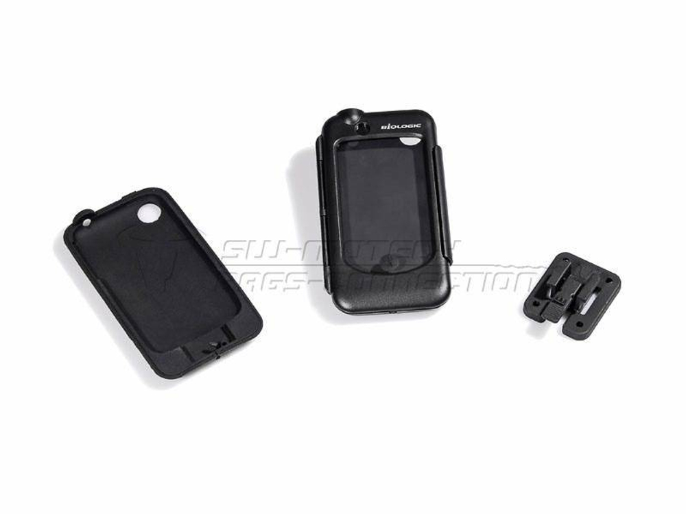 SW-MOTECH Жесткий чехол для iPhone