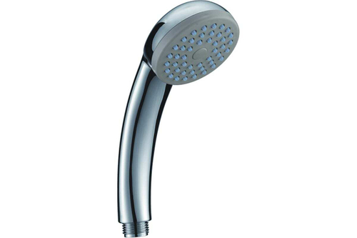 Лейка для душа Milardo 1 реж. D 68 мм  300210