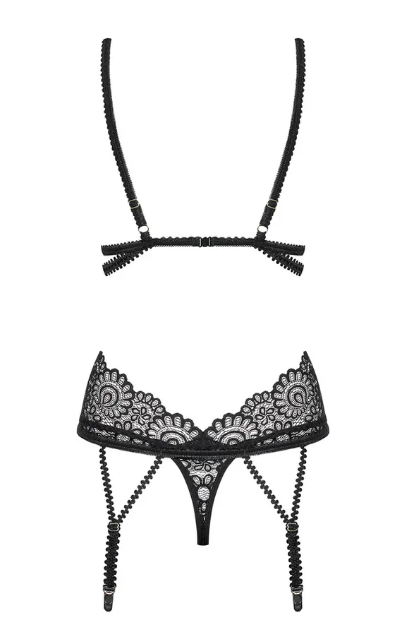 MIXTY Corset Корсет