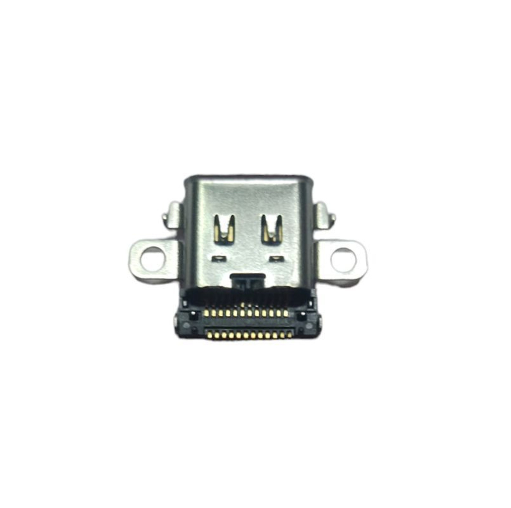 Порт зарядки Type-C для Nintendo switch Разъем питания