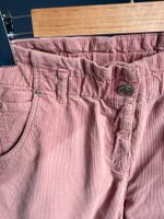 Новые вельветовые брюки Bonpoint, 158