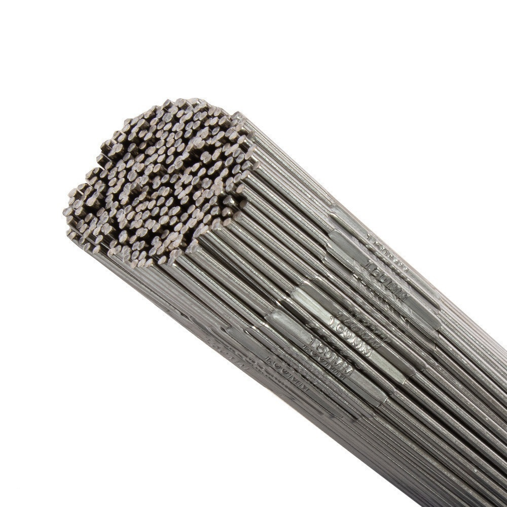 Пруток присадочный SELLER TIG ER 308LSI ф=2,0х1000 5 кг
