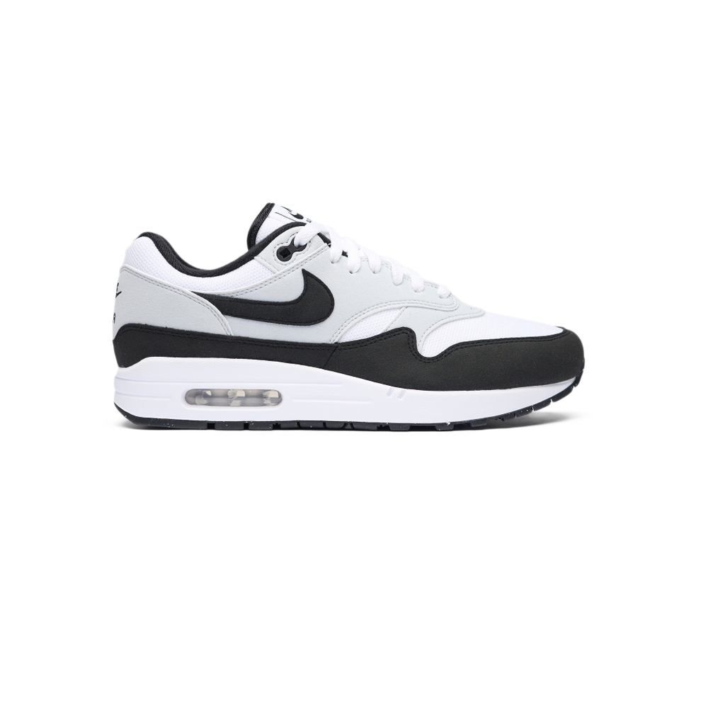 Кроссовки Nike Air Max 1 "White Black Pure Platinum"
