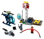 (Бронь) LEGO® 10759 Elastigirl's Rooftop Pursuit
