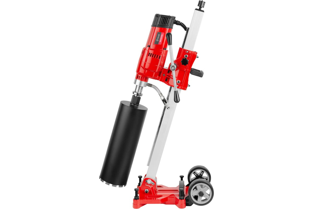Сверлильная машина DIAM EX-200A-LC Brushless 620121