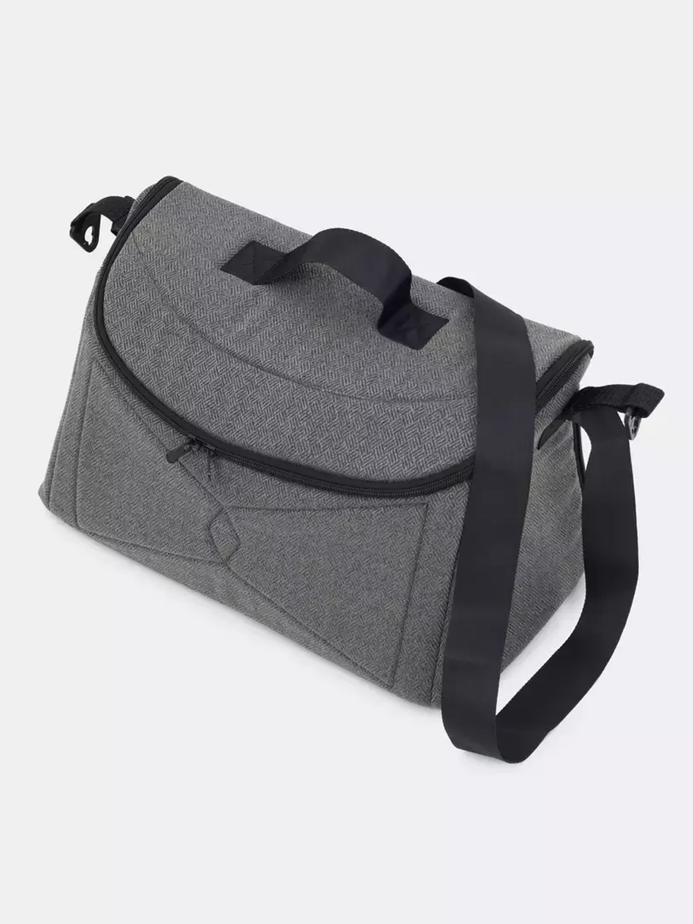Коляска детская MOWBaby "MOVE" MB402 2в1 Green