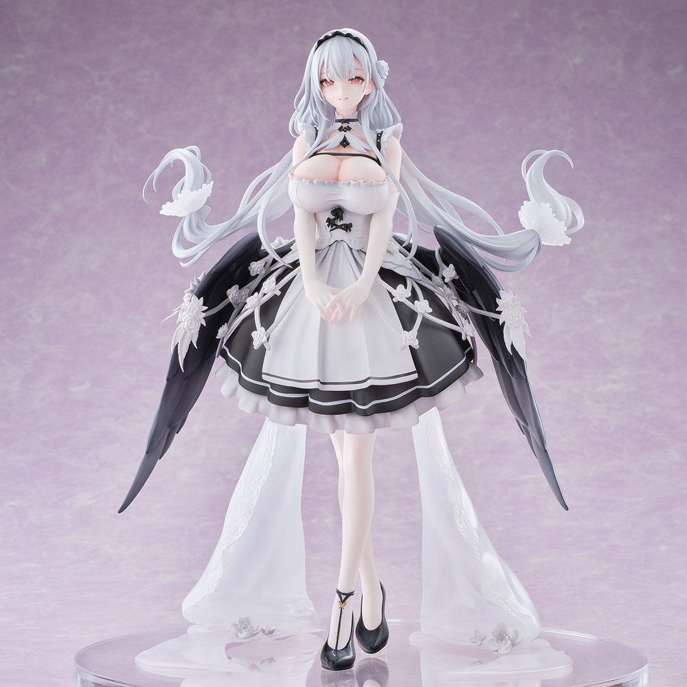 Сцилла Лёгкая Версия / Scylla Light Equipment Ver.