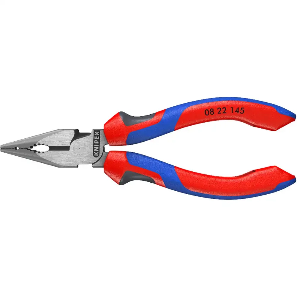 Пассатижи удлинённые Knipex 08 22 145