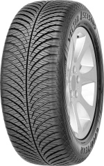 Всесезонная шина Goodyear Vector 4 Seasons GEN-2 (255/55 R19 107V)