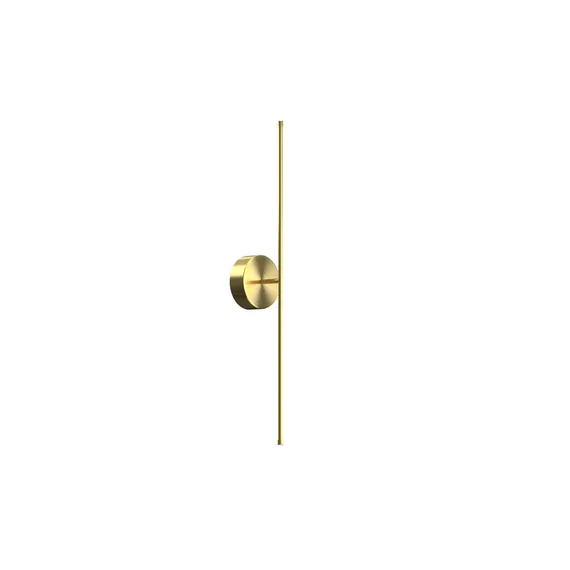 Настенный светильник Elegant C084WL-L7BS2.7K-1 Maytoni