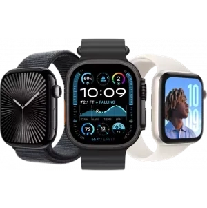 Часы Apple Watch