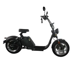 Электроскутер CityCoco 3000 w фото №7