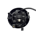 Sal-man LED ПТФ BMW X1, X2, X3, X4, X5 (2010 - 2023 г.в.) Линза 60мм 60W 6000K Ближ./Дальн.