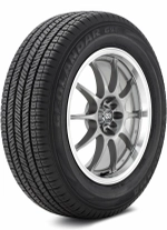 Летняя шина Yokohama Geolandar G91AT (225/60 R18 100H)