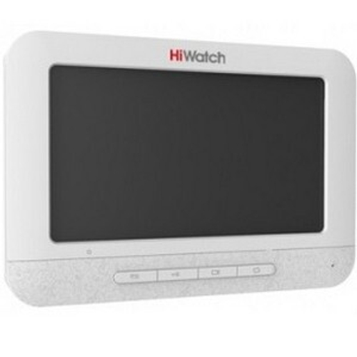 HiWatch DS-D100M СКУД