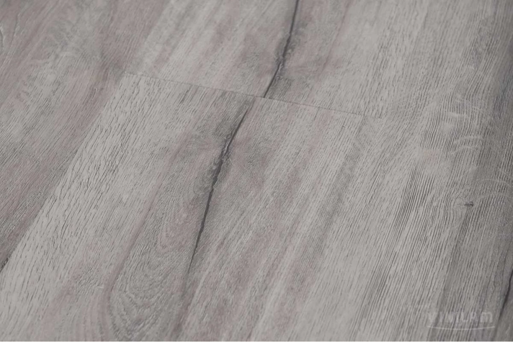 Кварц-винил Клеевой LVT Vinilam Ceramo XXL Glue LVT 2,5 мм Дуб Давос 4.27 м2