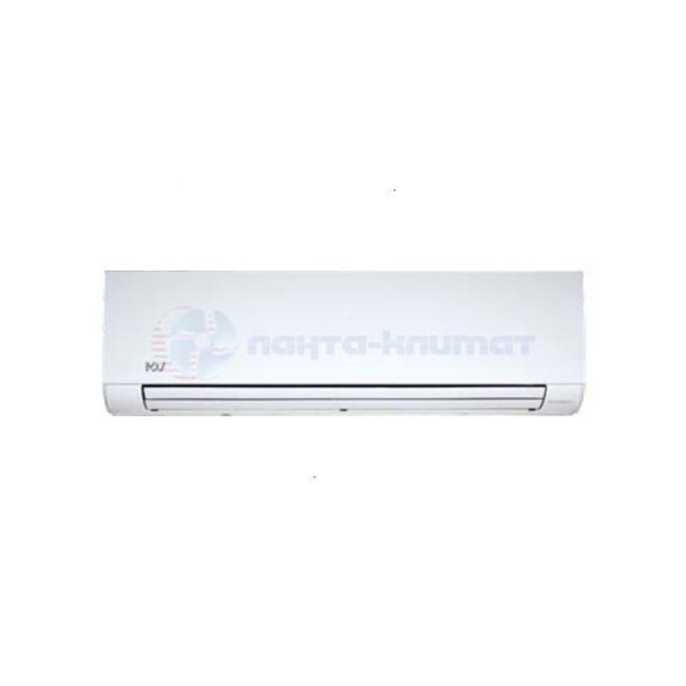 Настенный фанкойл MDV MDKG-V250C