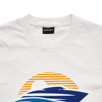 AMALFI T-SHIRT OVERSIZED