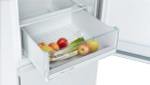 Двухкамерный холодильник Bosch KGV33VWEA