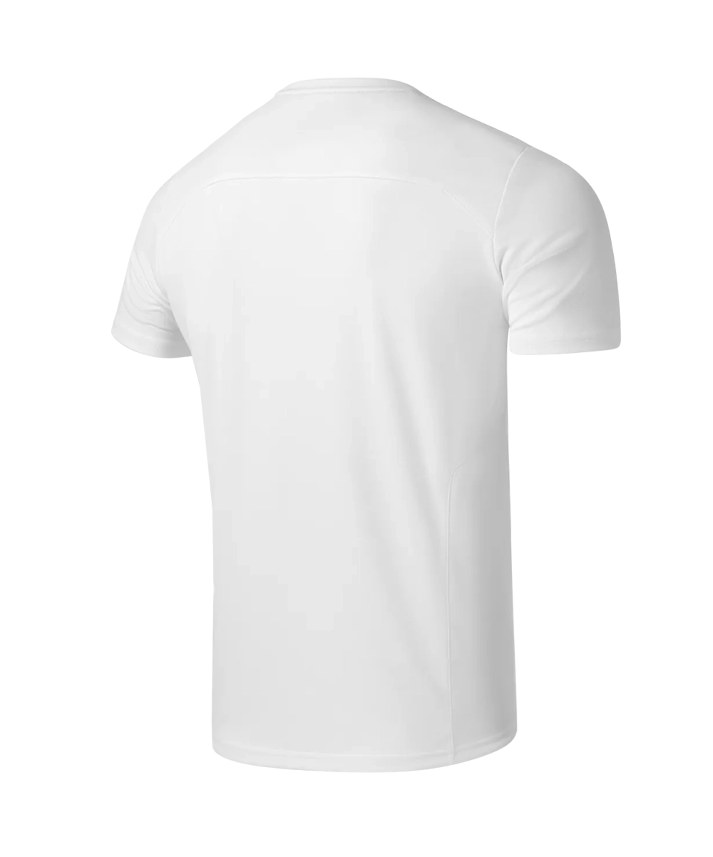 Футболка тренировочная DIVISION Training Tee, белый