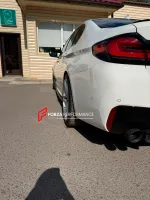 КОВАНЫЕ ДИСКИ для BMW 5 SERIES 530i xDrive G30 LCI