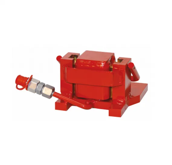 Домкрат без помпы малогабаритный V5KK-EX (5 тонн), GKS-Perfekt