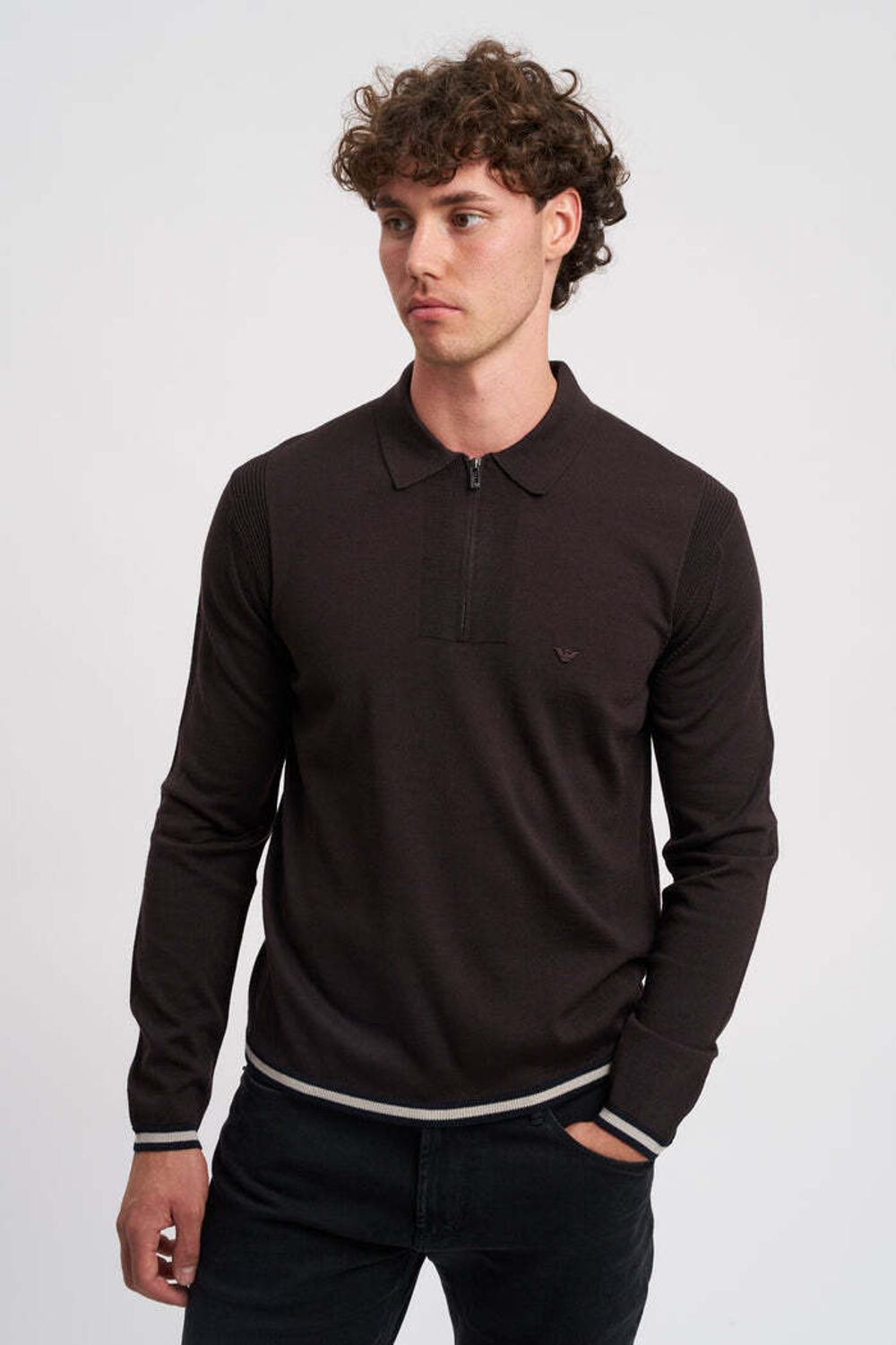 Свитер EMPORIO ARMANI