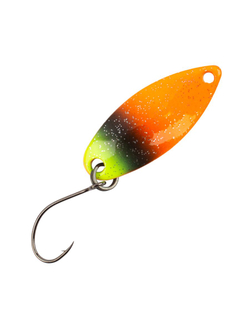 Блесна Fish Crystal SPORTING 30 мм 2.8 г на форель цвет 88