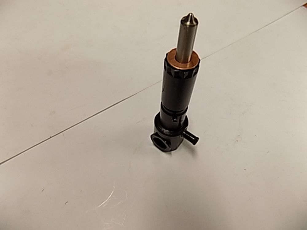 Форсунка топливная S186FA /Injector (S186FA-10800)