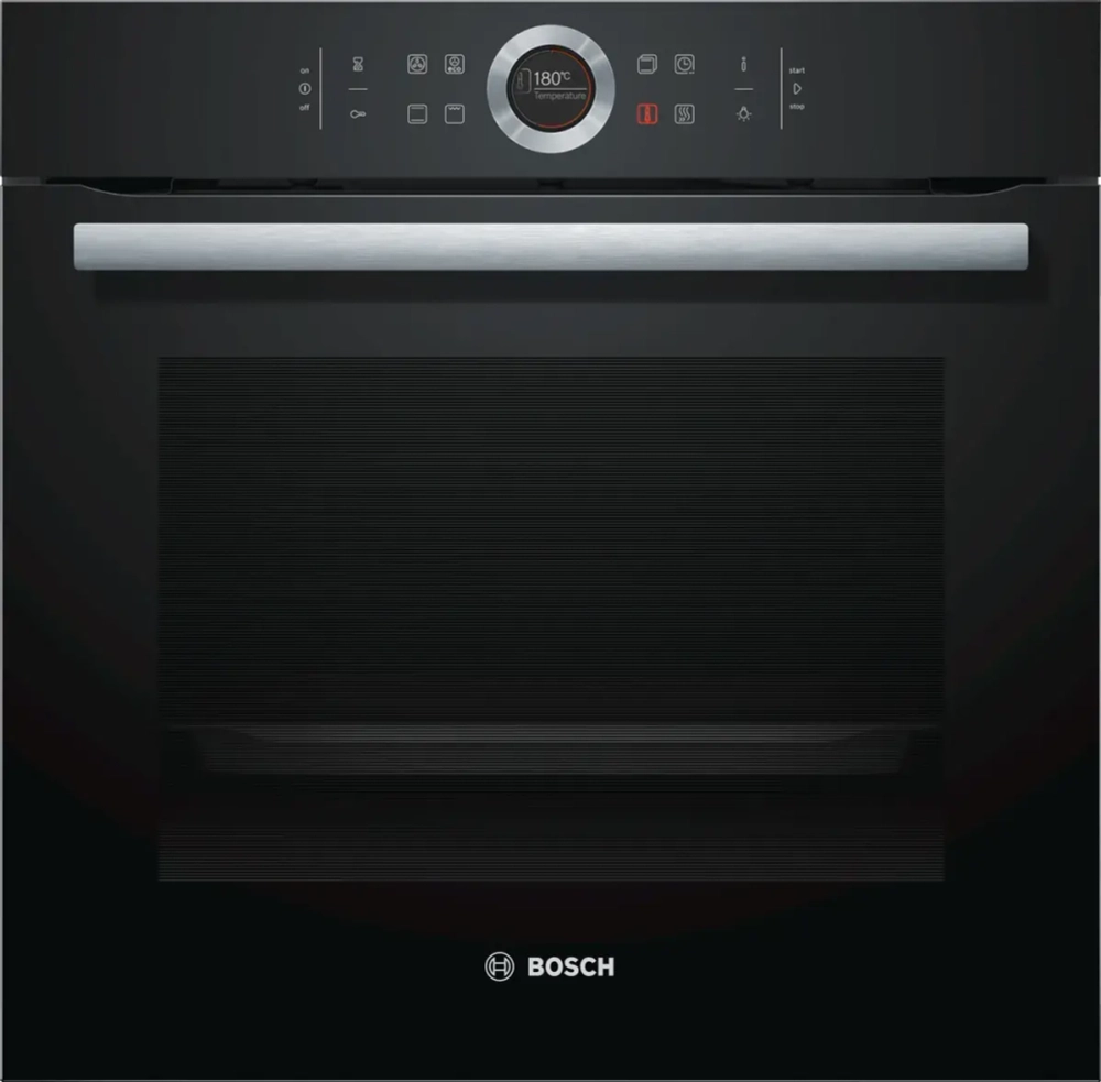 Духовой шкаф Bosch HBG634BB1