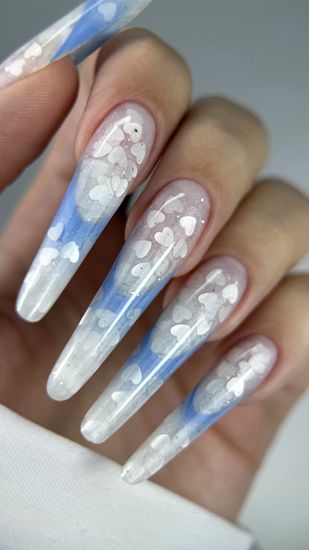 Allure gel 01 Iperfect 15 мл